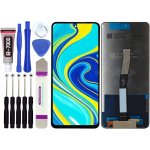 LCD Displej Xiaomi Redmi Note 9 Pro – Zboží Mobilmania