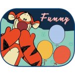 Seven Sluneční clona Medvídek Pú Funny 2ks – Sleviste.cz