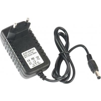 TECHFUN Adaptér 5V 2A s koncovkou DC005 – Zboží Mobilmania
