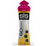 Science in Sport GO Izotonický energetický gel 60 ml – Zboží Dáma
