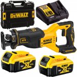 DeWalt DCS382P2 – Zboží Mobilmania