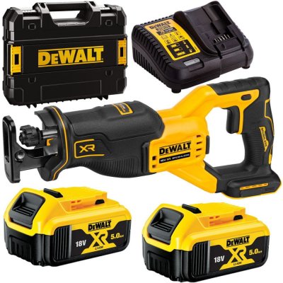 DeWalt DCS382P2 – Zboží Mobilmania