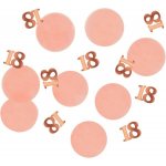 KONFETY HB 18 Elegant Lush Blush – Zbozi.Blesk.cz