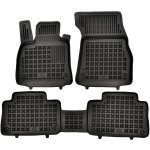 Koberce gumové Rezaw-Plast Audi E-tron 2018 – Zboží Mobilmania