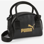 Puma kabelka Puma Core Up Mini Grip Bag 079479 01 Black – Zbozi.Blesk.cz