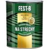 Barvy na kov FEST-B S2141 antikorozní nátěr na železo 0155 antracit 5 kg