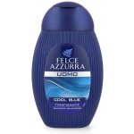 Felce Azzurra sprchový gel Uomo Cool Blue 250 ml – Zboží Mobilmania