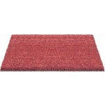 FLOMA Rucco červená 50 x 80 x 1,7cm – Zboží Dáma