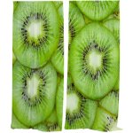 IMPAR Závěsy Kiwi (Rozměr : 140x250, Materiál: Interlock) – Hledejceny.cz