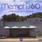Various - Memphis 60 - Soul, R & B & – Hledejceny.cz