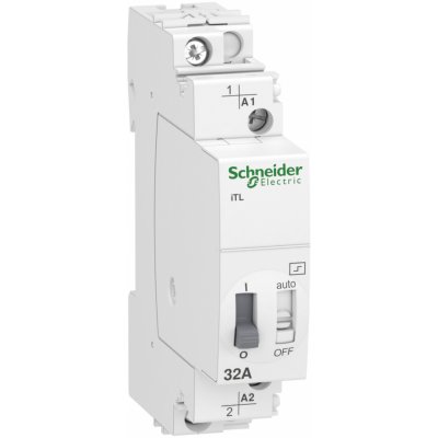 Schneider Electric A9C30831 – Zboží Mobilmania