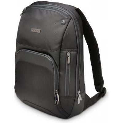 Kensington Triple Trek Laptop Backpack 14"(K62591EU – Zbozi.Blesk.cz