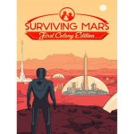 Surviving Mars (First Colony Edition) – Hledejceny.cz