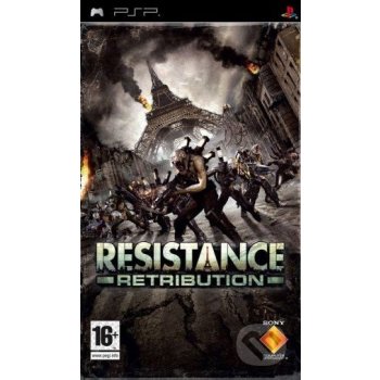 Resistance Retribution