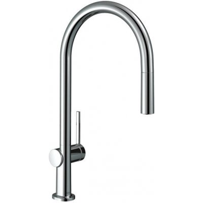 Hansgrohe 72802000 – Hledejceny.cz