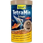 Tetra Min Crisps 500 ml – Zboží Dáma