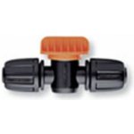 Claber 91033 - 1/2'' Ruční ventil – Zboží Mobilmania