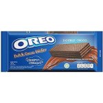 Oreo Dutch Cocoa Double Choco Wafer 140,4 g – Zboží Mobilmania