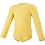 Little Angel Body smyk ZOE Outlast® oliva – Zboží Dáma