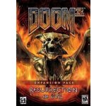 DOOM 3: Resurrection of Evil – Hledejceny.cz