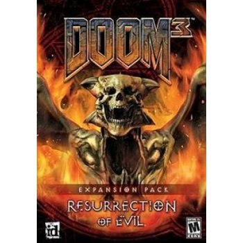 DOOM 3: Resurrection of Evil