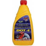 Compass Brzdová kapalina DOT 4 500 ml