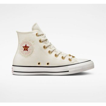 Chuck Taylor All Star Hearts