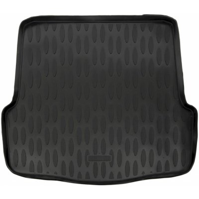 Gumová vana do kufru J&J Automotive Skoda Octavia II Kombi 2005 - 2012 – Zbozi.Blesk.cz