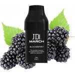 JDI March Pod Blackberry 20 mg – Zboží Dáma