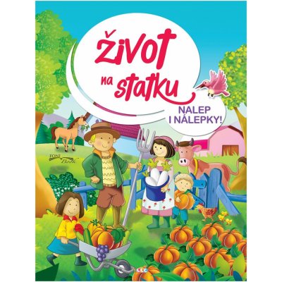 Život na statku – Zbozi.Blesk.cz