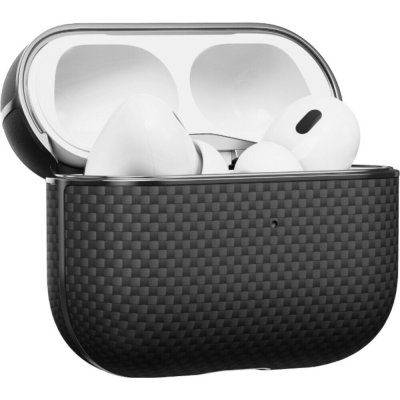 Pitaka Aramid Fiber Magnetic Case AirPods Pro2 APM2401 – Zboží Živě
