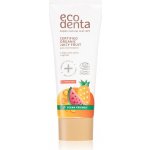 Ecodenta Cosmos Organic Juicy Fruit pasta s příchutí šťavnatého ovoce 75 ml – Hledejceny.cz