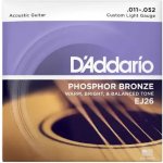 D'addario EJ26 – Zboží Dáma