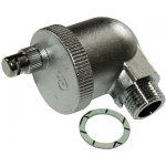 IVAR Automatický odvzdušňovací ventil 504401 – Sleviste.cz
