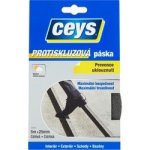 Ceys Tack Ceys na schody černá 5 m x 2,5 cm – Zboží Mobilmania