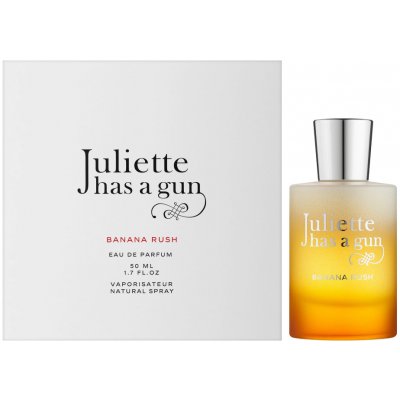 Juliette Has A Gun Banana Rush parfémovaná voda unisex 100 ml – Hledejceny.cz