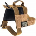 K9 thorn Postroj pro psa Bravo – Zbozi.Blesk.cz