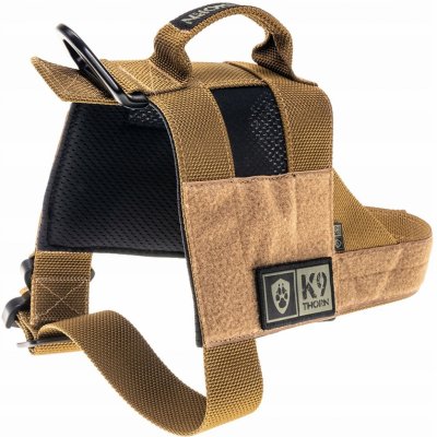 K9 thorn Postroj pro psa Bravo – Zbozi.Blesk.cz