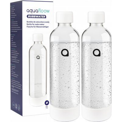 AquaFloow láhev 0,8 l 2x – Zboží Dáma