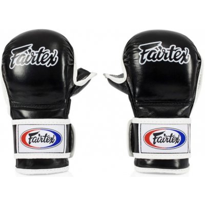 Fairtex Sparring FGV15 – Sleviste.cz