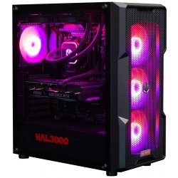 HAL3000 Alfa Gamer Elite PCHS2676