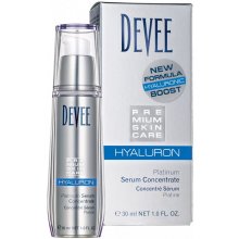 Devee Hyaluron sérum platinová edice 30 ml