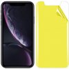 Ochranná fólie pro mobilní telefon Ochranná fólie AppleKing Apple iPhone XR