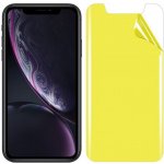 Ochranná fólie AppleKing Apple iPhone XR – Sleviste.cz