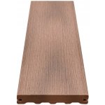Terafest Classic Rustic terasové prkno 137 x 22 x 4000 mm Palisander Plus 1 ks – Hledejceny.cz