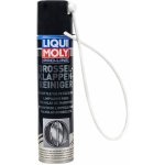 LIQUI MOLY Pro-Line Čistič škrticí klapky 400ml | Zboží Auto