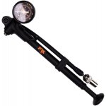 FOX Long Swivel Head – Zboží Dáma