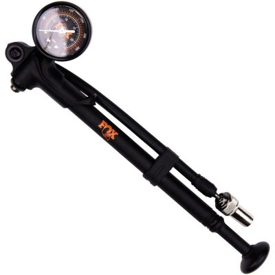 FOX Long Swivel Head – Zboží Dáma