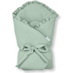 Albero Mio zavinovačka cotton color cc4 zelená – Hledejceny.cz