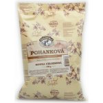 Šmajstrla Pohanková celozrnná mouka 500 g – Zboží Dáma